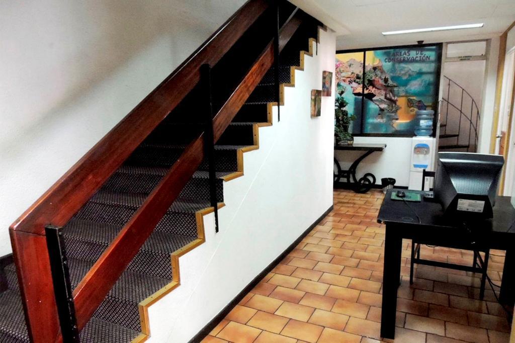 Nuevo Maragato Hotel & Hostel San José Dış mekan fotoğraf