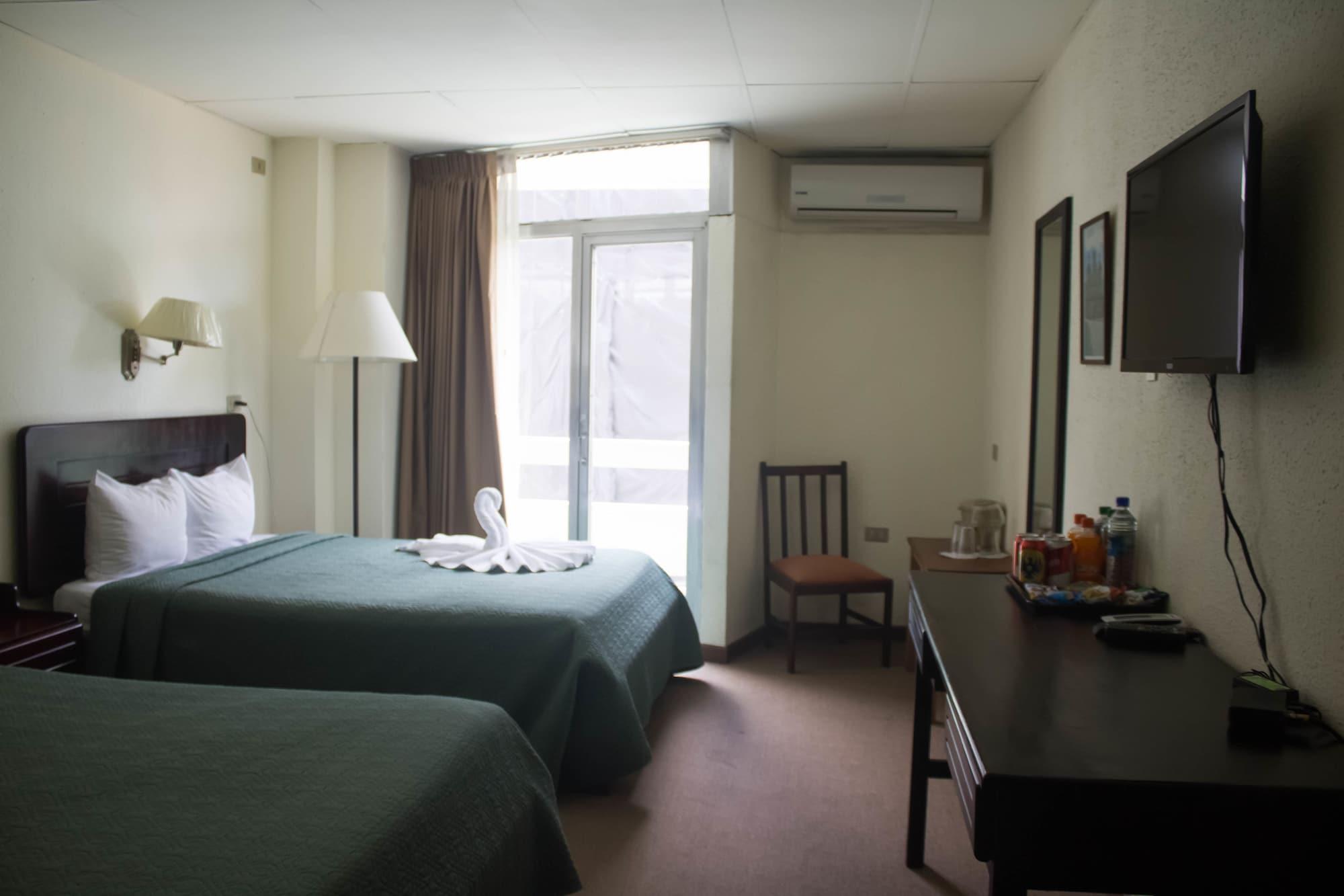 Nuevo Maragato Hotel & Hostel San José Dış mekan fotoğraf