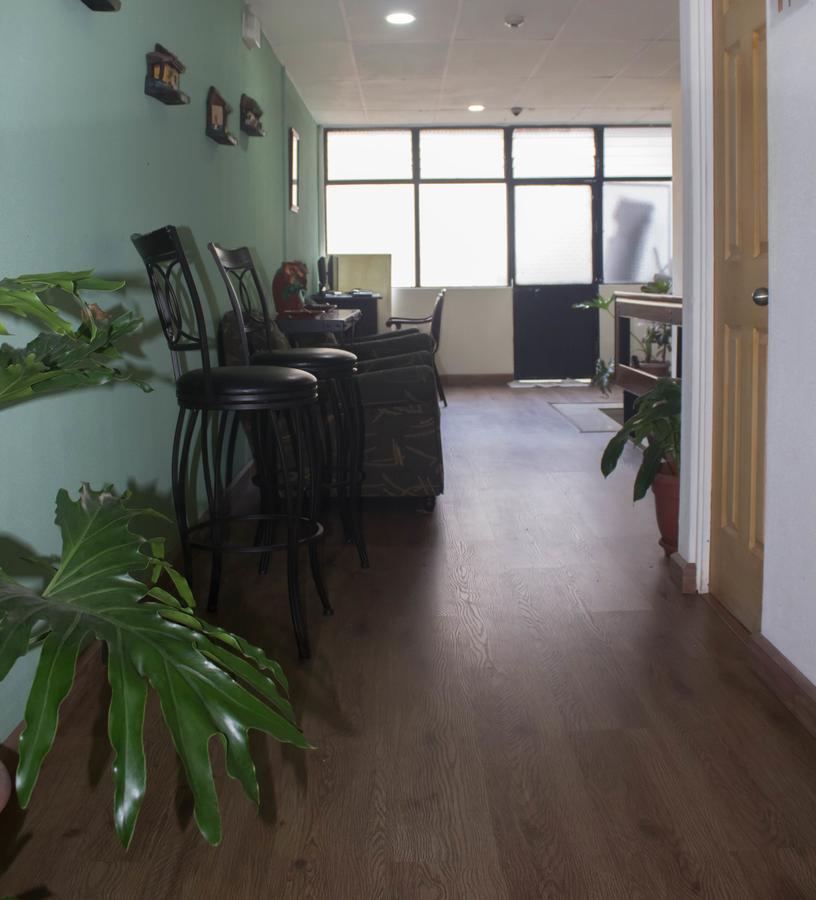 Nuevo Maragato Hotel & Hostel San José Dış mekan fotoğraf