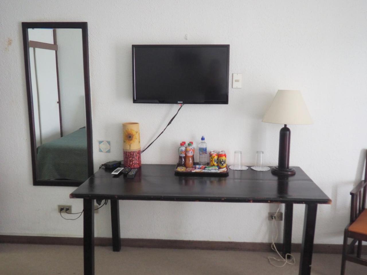 Nuevo Maragato Hotel & Hostel San José Dış mekan fotoğraf