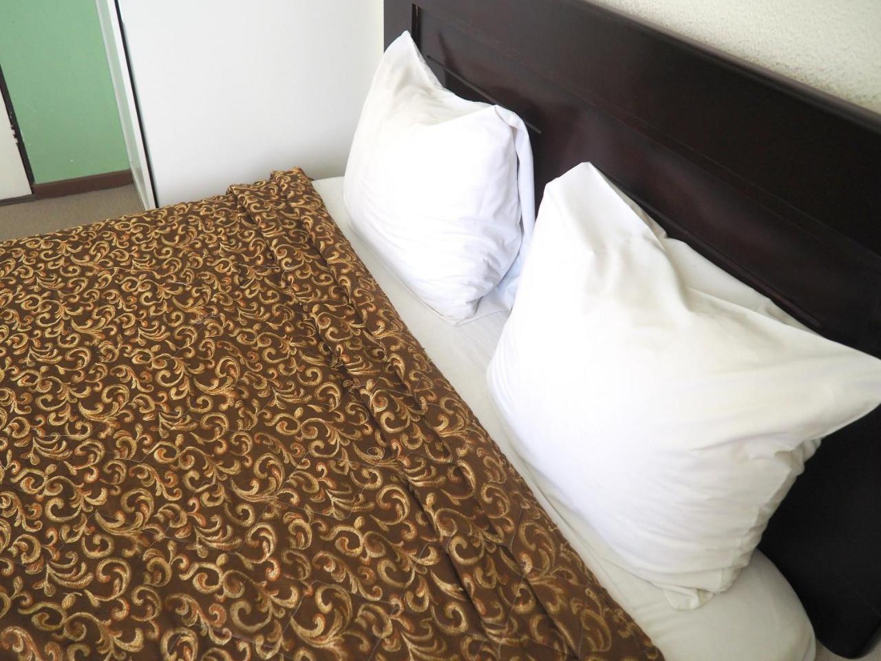 Nuevo Maragato Hotel & Hostel San José Dış mekan fotoğraf