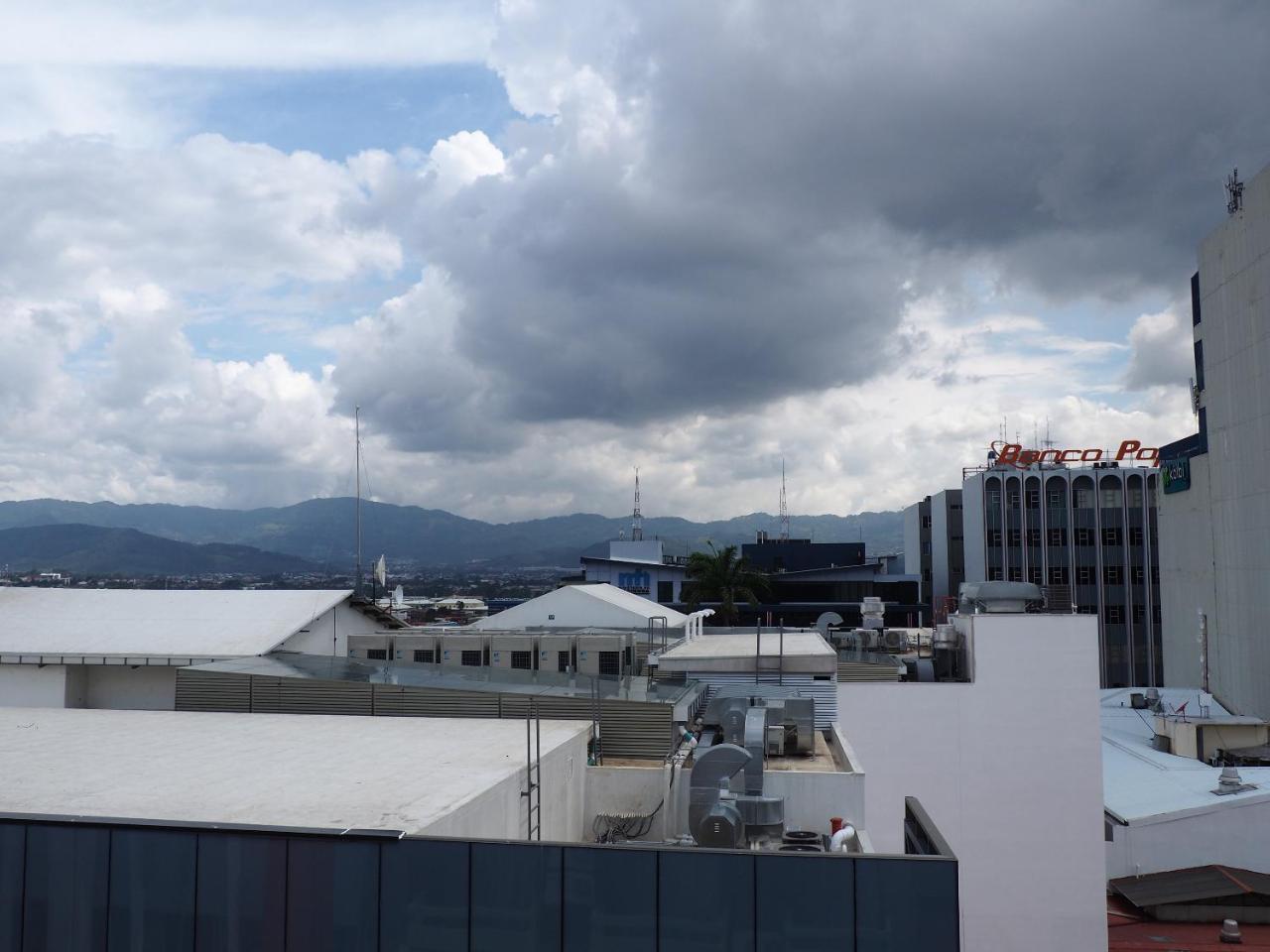 Nuevo Maragato Hotel & Hostel San José Dış mekan fotoğraf