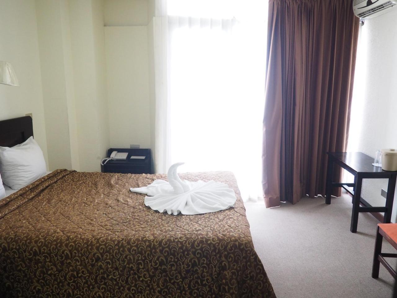 Nuevo Maragato Hotel & Hostel San José Dış mekan fotoğraf