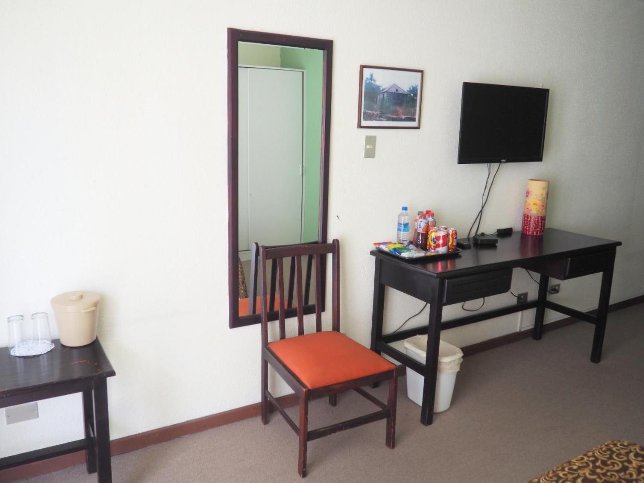 Nuevo Maragato Hotel & Hostel San José Dış mekan fotoğraf