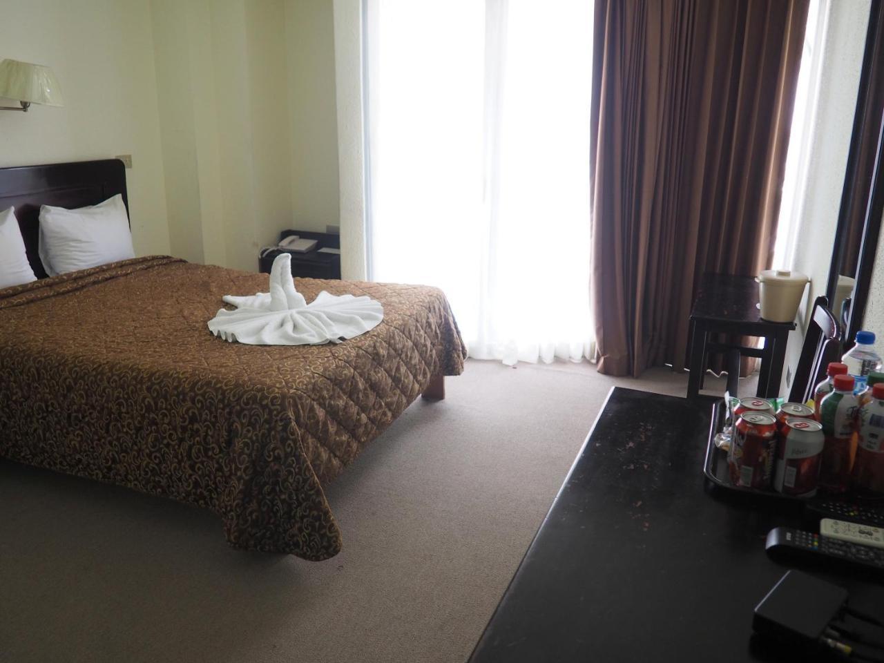 Nuevo Maragato Hotel & Hostel San José Dış mekan fotoğraf